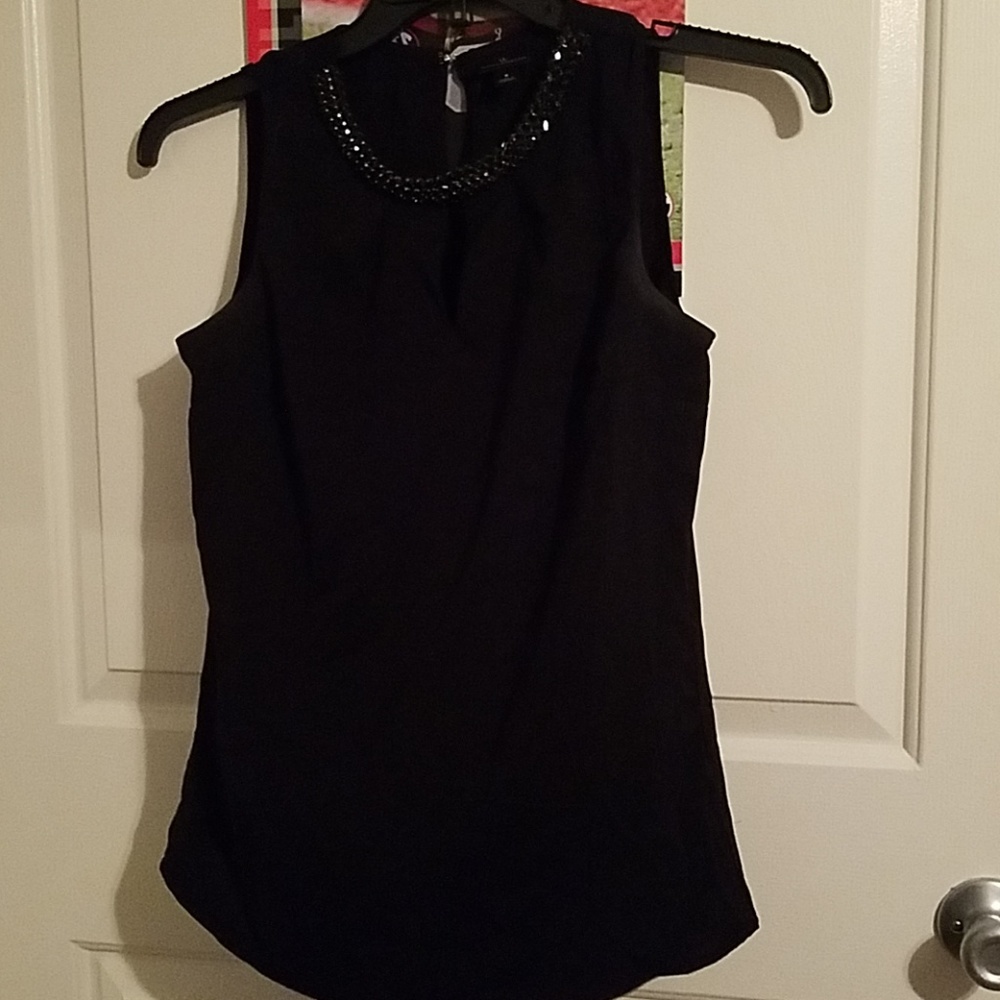 Nice work blouse used condition